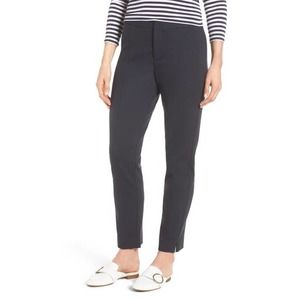 NYDJ Womens Betty Ankle Pants in Ponte Knit 16